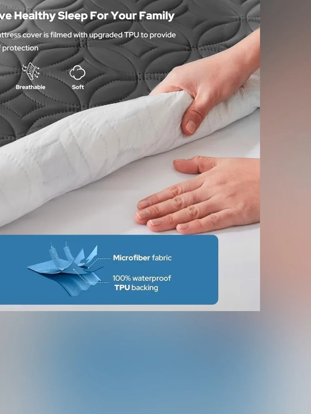 N/A ultra soft